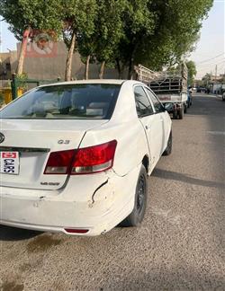 بي واي دي G3
